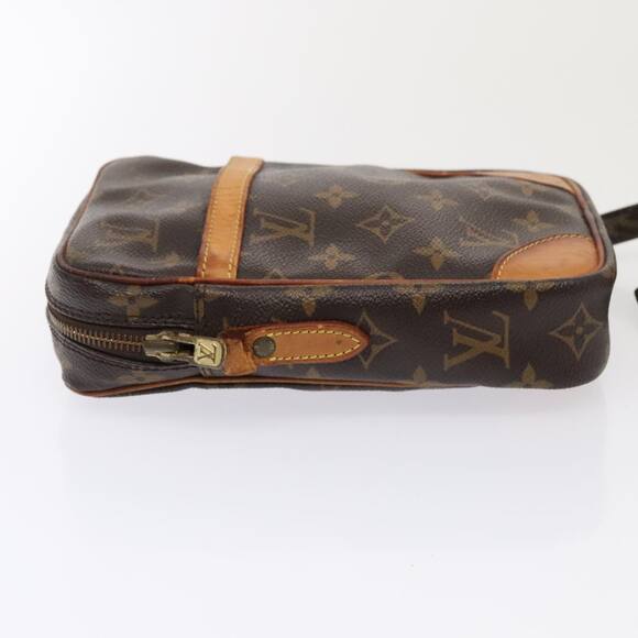 LOUIS VUITTON Monogram Danube Shoulder Bag M45266 - Picture 4 of 13